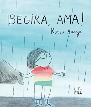 BEGIRA, AMA!