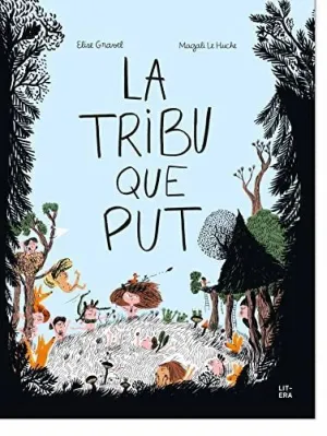 LA TRIBU QUE PUT
