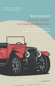 MOTOR MAIDS: UN VIAJE MARAVILLOSO.