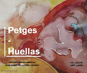 PETGES - HUELLAS.