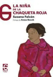 La Niña de la Chaqueta Roja
