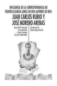 Influencia de la Correspondencia de Federico Garcia Lorca e
