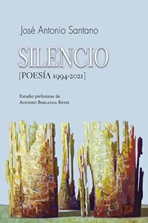 Silencio Poesia 1994 2021