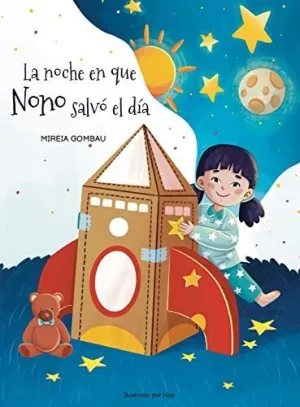 La Noche en que Nono Salvó el Día
