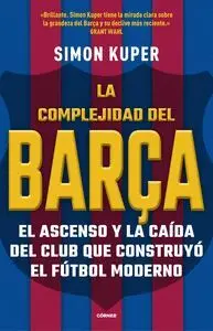 LA COMPLEJIDAD DEL BARÇA