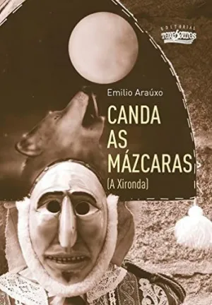 Canda As Mazcaras