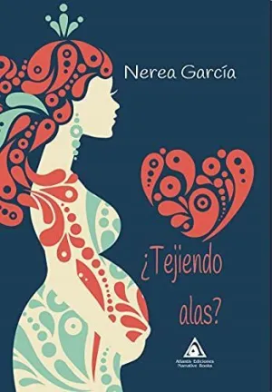 TEJIENDO ALAS?