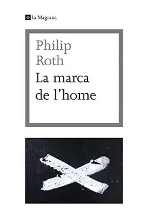 LA MARCA DE L´HOME