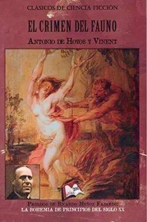 EL CRIMEN DEL FAUNO