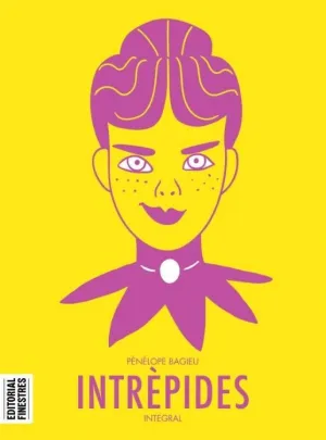 INTRÈPIDES (INTEGRAL)