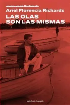 LAS OLAS SON LAS MISMAS.