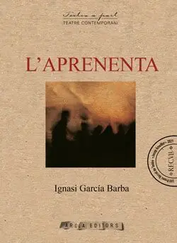 L´APRENENTA.