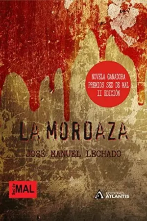 LA MORDAZA