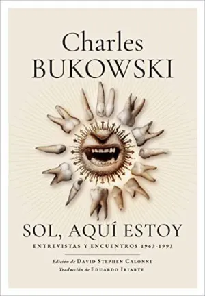 SOL, AQUÍ ESTOY