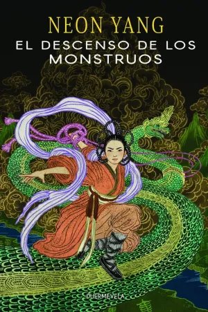 El Descenso de los Monstruos