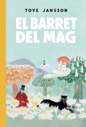 EL BARRET DEL MAG EL BARRET DEL MAG