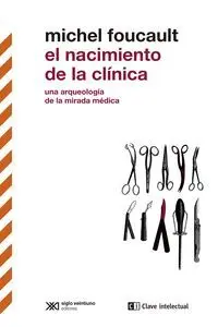 EL NACIMIENTO DE LA CLINICA<BR>