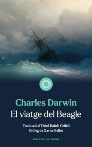 EL VIATGE DEL BEAGLE
