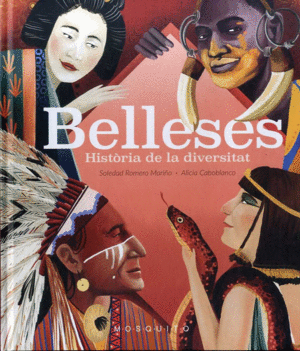 BELLESES. HISTÒRIA DE LA DIVERSITAT
