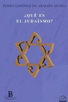 QUE ES EL JUDAISMO.