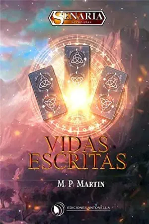 VIDAS ESCRITAS