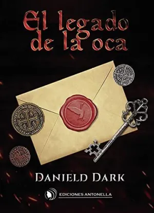 El Legado de la Oca