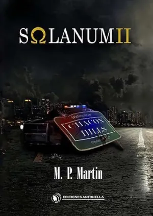 Solanum Ii