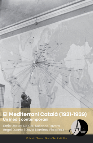 EL MEDITERRANI CATALÀ (1931-1939): UN INÈDIT CONTEMPORANI