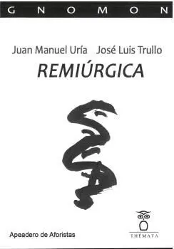 REMIÚRGICA.