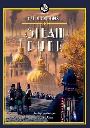 Y si lo Contamos Steampunk