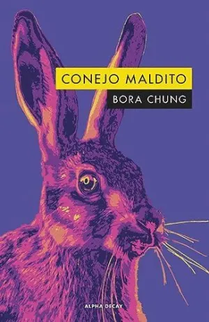 Conejo Maldito