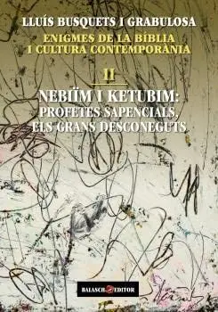 Enigmes de la Biblia I Cultura Contemporania Ii