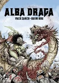 ALBA DRAGA.