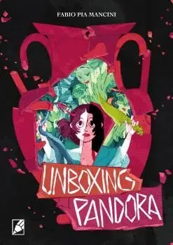 UNBOXING PANDORA.