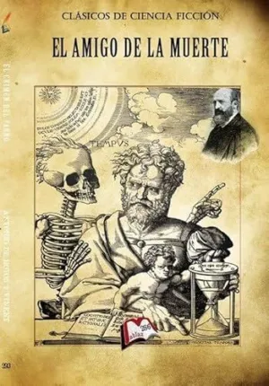 EL AMIGO DE LA MUERTE
