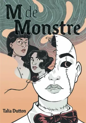 M DE MONSTRE.
