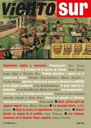VIENTO SUR Nº 188