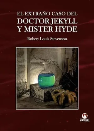 El Extraño Caso del Doctor Jekyll y Mister Hyde