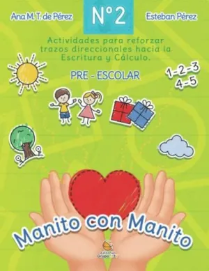 Manito con Manito no 2