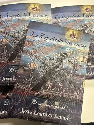 La Espada de Cervantes