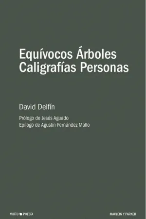 EQUIVOCOS ARBOLES. CALIGRAFIAS PERSONAS. EQUIVOCOS ARBOLES. CALIGRAFIAS PERSONAS.