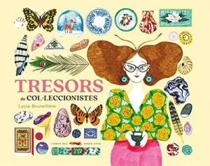 TRESORS DE COL·LECCIONISTES.