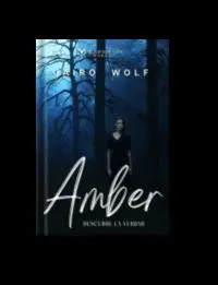 Amber