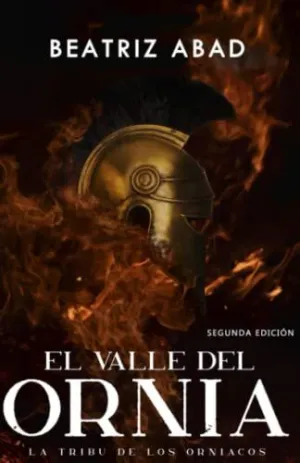 El Valle del Ornia