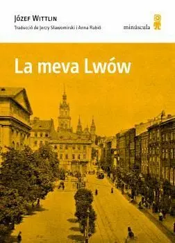 MEVA LWÓW, LA.