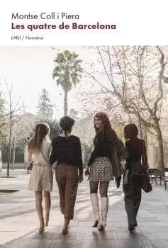 Les Quatre de Barcelona