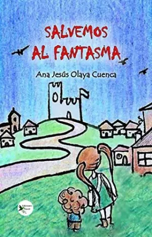 Salvemos Al Fantasma