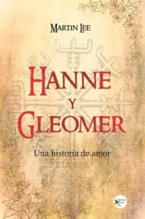 Hanne y Gleomer