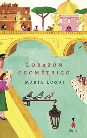 CORAZÓN GEOMÉTRICO