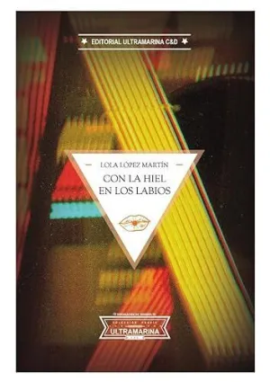 Con la Hiel en los Labios